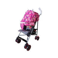 Coche Bastón 306B $57