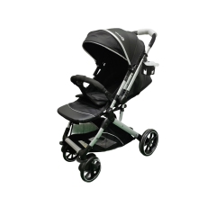Coche Maleta 2045 $125