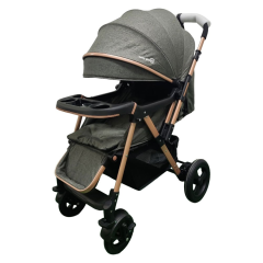 Coche Semieuropeo 511 $135