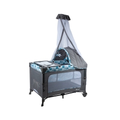 Corral Cuna DACORA  $135