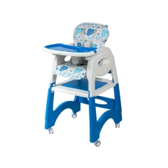 Silla de Comer LARA  $110